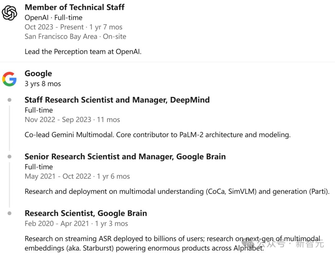 GPT-4.1深夜登场，中科大校友领队！GPT-4.5三个月后淘汰 - 今日头条 46