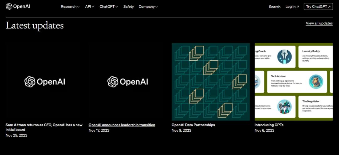 字节“扣子”加入AI战场,2024大模型能搞到钱吗? - 今日头条 4 字节“扣子”加入AI战场,2024大模型能搞到钱吗? - 今日头条 4