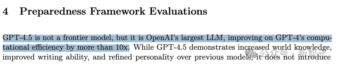 GPT-4.5首波实测来袭，算力狂飙10倍！高情商逼近AGI制霸编程物理 - 今日头条 4