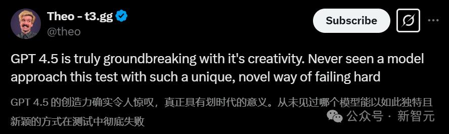 GPT-4.5首波实测来袭，算力狂飙10倍！高情商逼近AGI制霸编程物理 - 今日头条 11