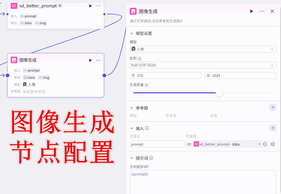 最新扣子(coze)教程!4 步搭建文生图 AI 应用,实现高清美图自由! - 今日头条 8 最新扣子(coze)教程!4 步搭建文生图 AI 应用,实现高清美图自由! - 今日头条 8