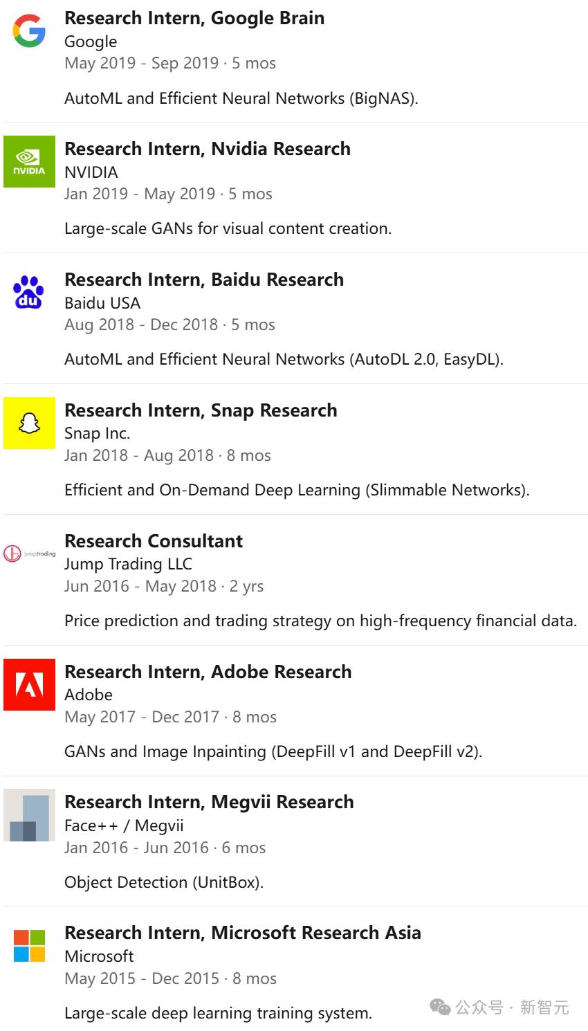 GPT-4.1深夜登场，中科大校友领队！GPT-4.5三个月后淘汰 - 今日头条 47