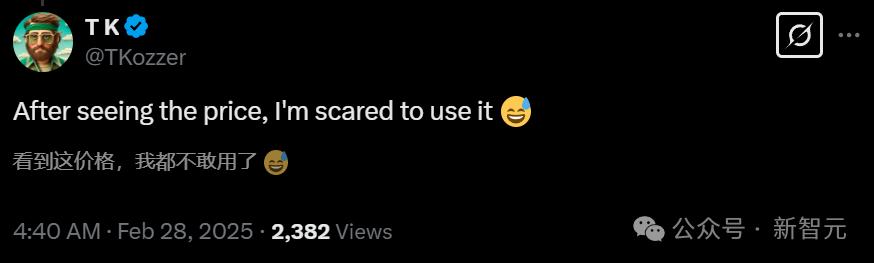 GPT-4.5首波实测来袭，算力狂飙10倍！高情商逼近AGI制霸编程物理 - 今日头条 31