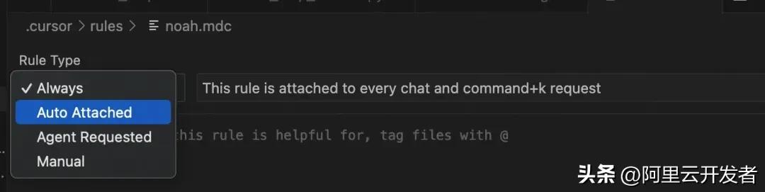 Cursor 0.50 版本升级后如何省钱又高效？一份给开发者的避坑指南 - 今日头条 9