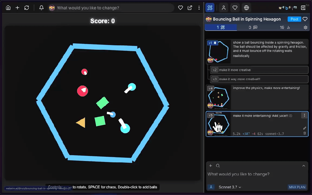 GPT-4.5首波实测来袭，算力狂飙10倍！高情商逼近AGI制霸编程物理 - 今日头条 14