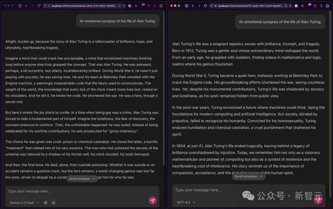 GPT-4.5首波实测来袭，算力狂飙10倍！高情商逼近AGI制霸编程物理 - 今日头条 17