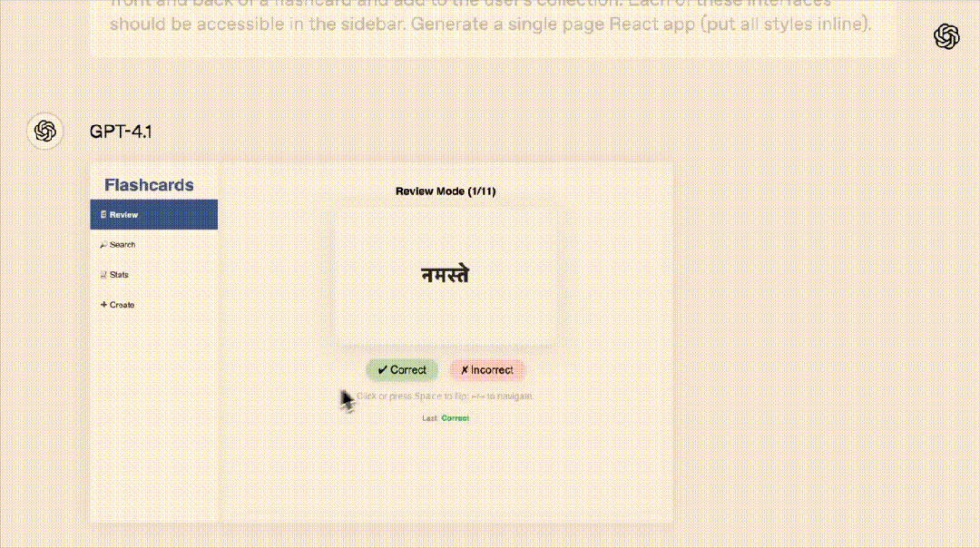 GPT-4.1深夜登场，中科大校友领队！GPT-4.5三个月后淘汰 - 今日头条 6