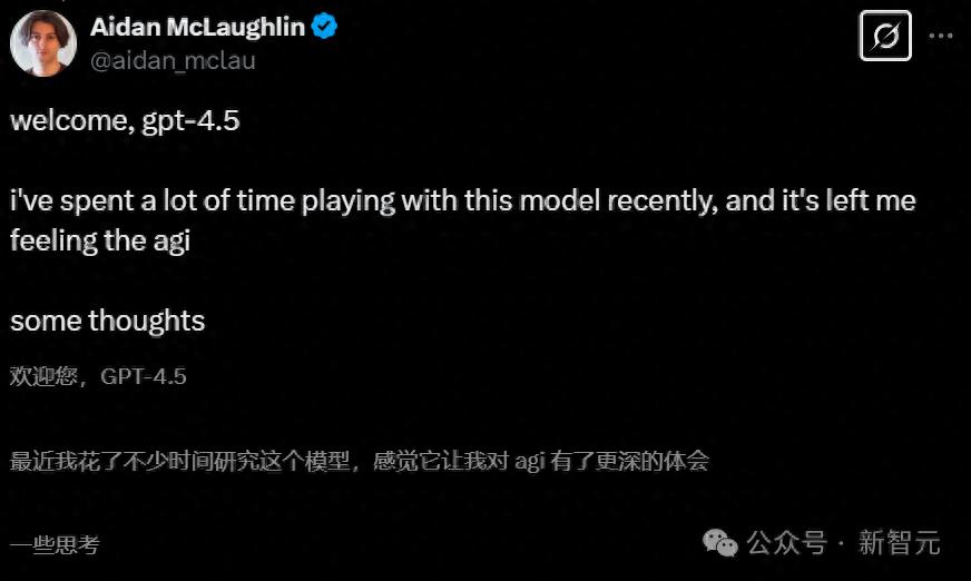 GPT-4.5首波实测来袭，算力狂飙10倍！高情商逼近AGI制霸编程物理 - 今日头条 1