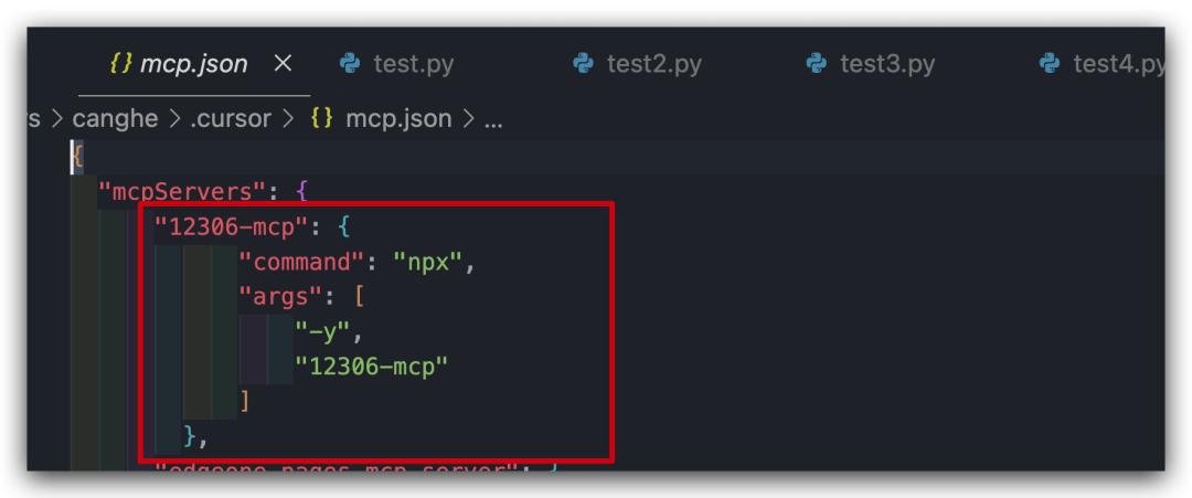 Cursor + 12306 MCP，打造AI智能选票系统，超酷的！ - 今日头条 12