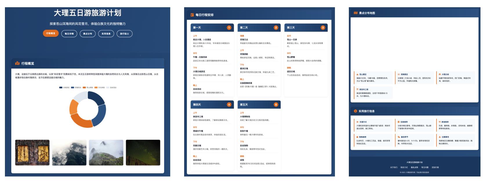 国产Agent 评测：智普沉思Auto GLM、扣子空间、纳米AI - 今日头条 11