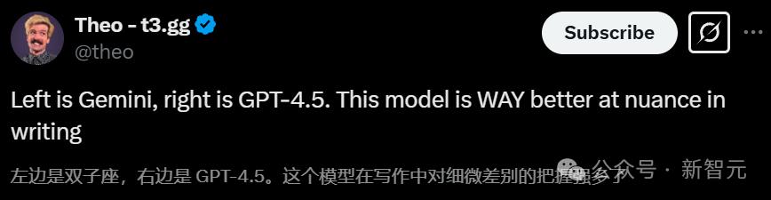 GPT-4.5首波实测来袭，算力狂飙10倍！高情商逼近AGI制霸编程物理 - 今日头条 16