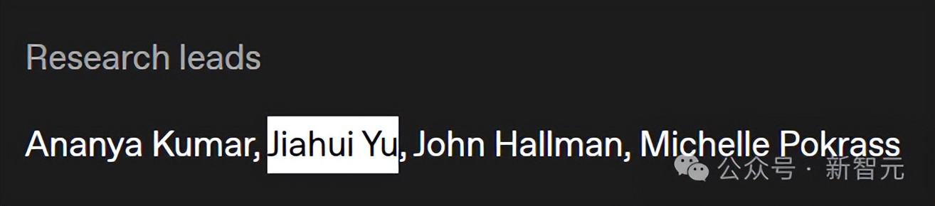 GPT-4.1深夜登场，中科大校友领队！GPT-4.5三个月后淘汰 - 今日头条 44