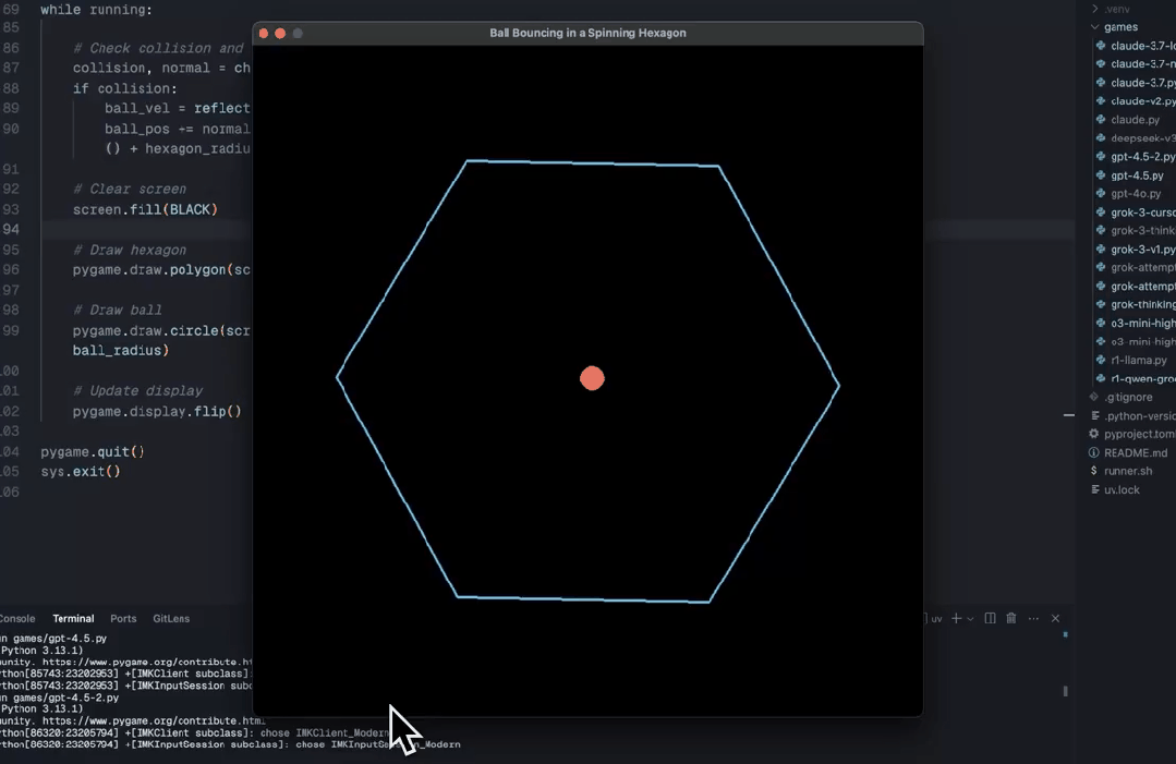 GPT-4.5首波实测来袭，算力狂飙10倍！高情商逼近AGI制霸编程物理 - 今日头条 12
