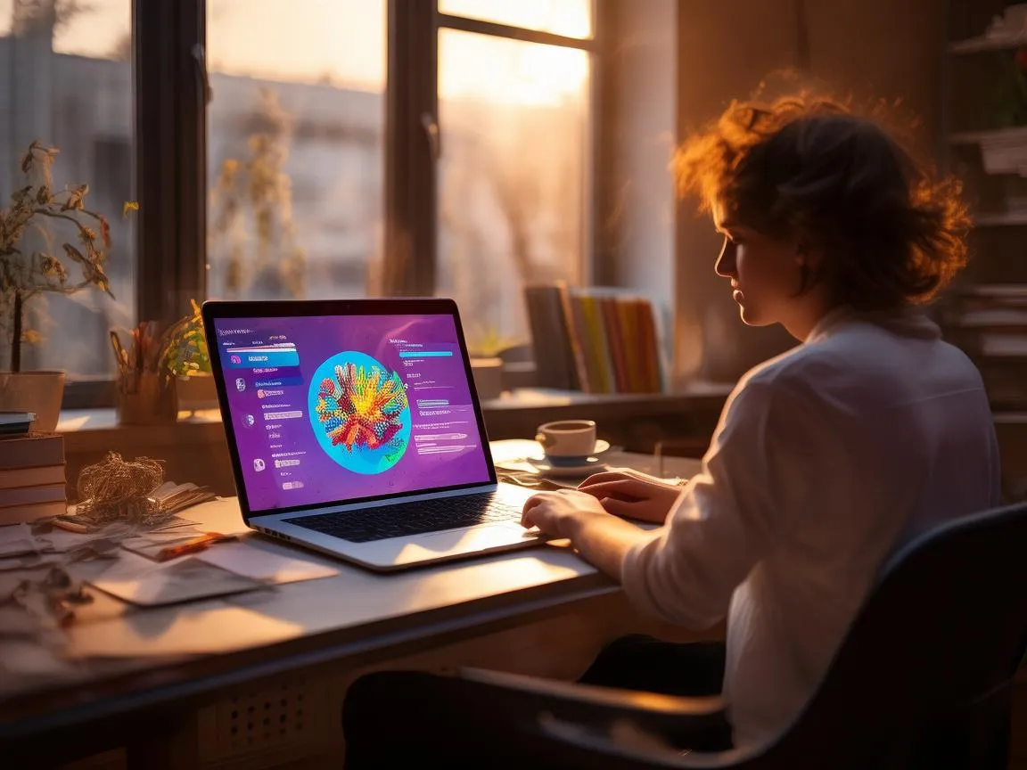 热搜!大学生期末论文借助AI写作,竟然能提高成绩?背后真相揭晓 二