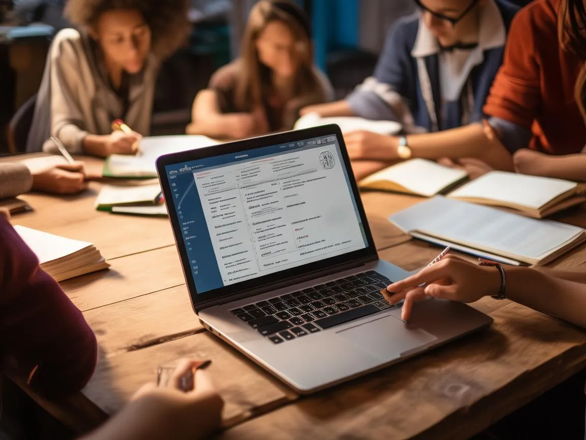 英语论文降AI率的3个有效技巧 教授揭秘写作秘笈助你轻松过关 二