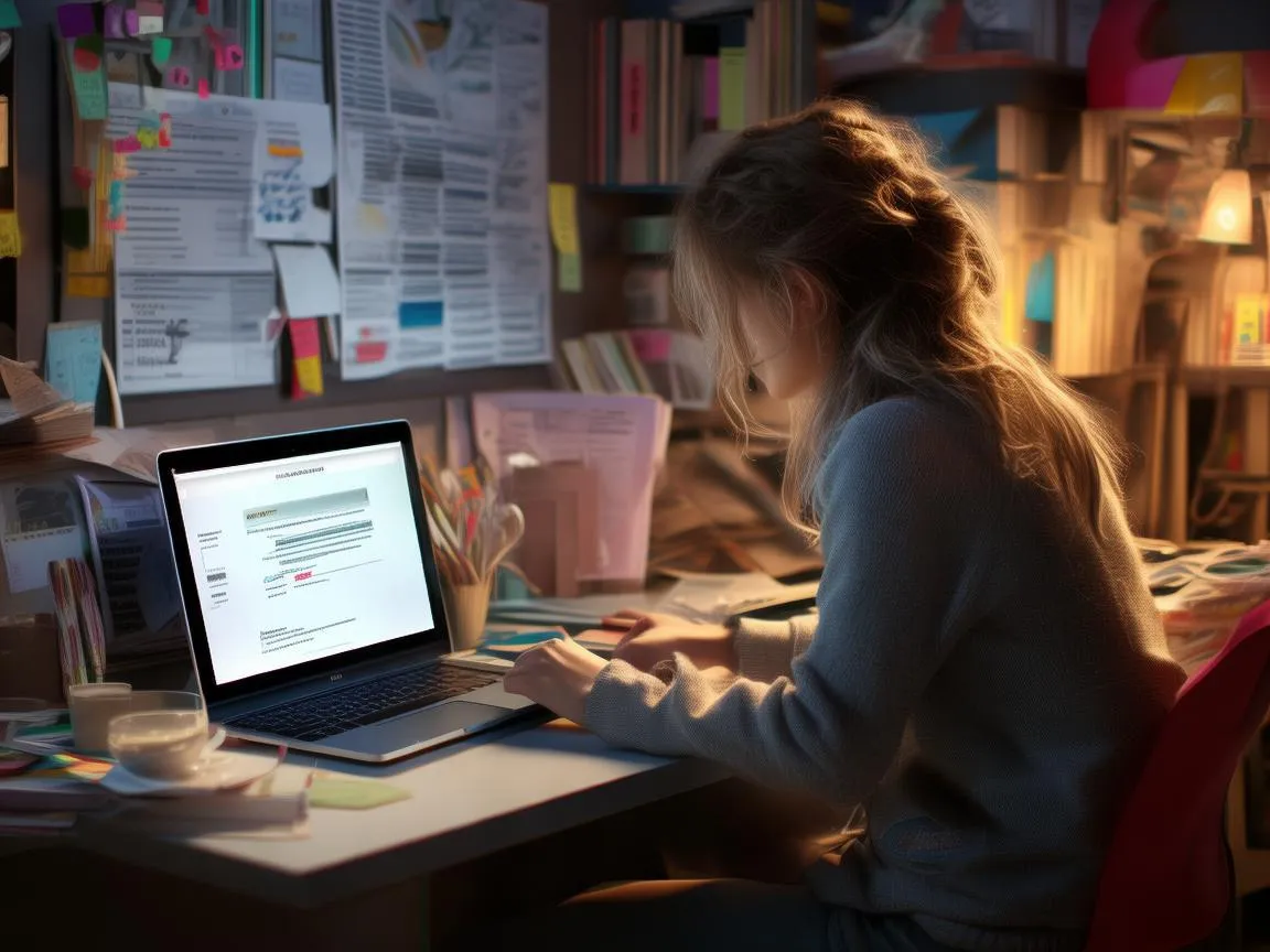 用AI写论文软件，轻松搞定创作难题的秘密有哪些？ 二