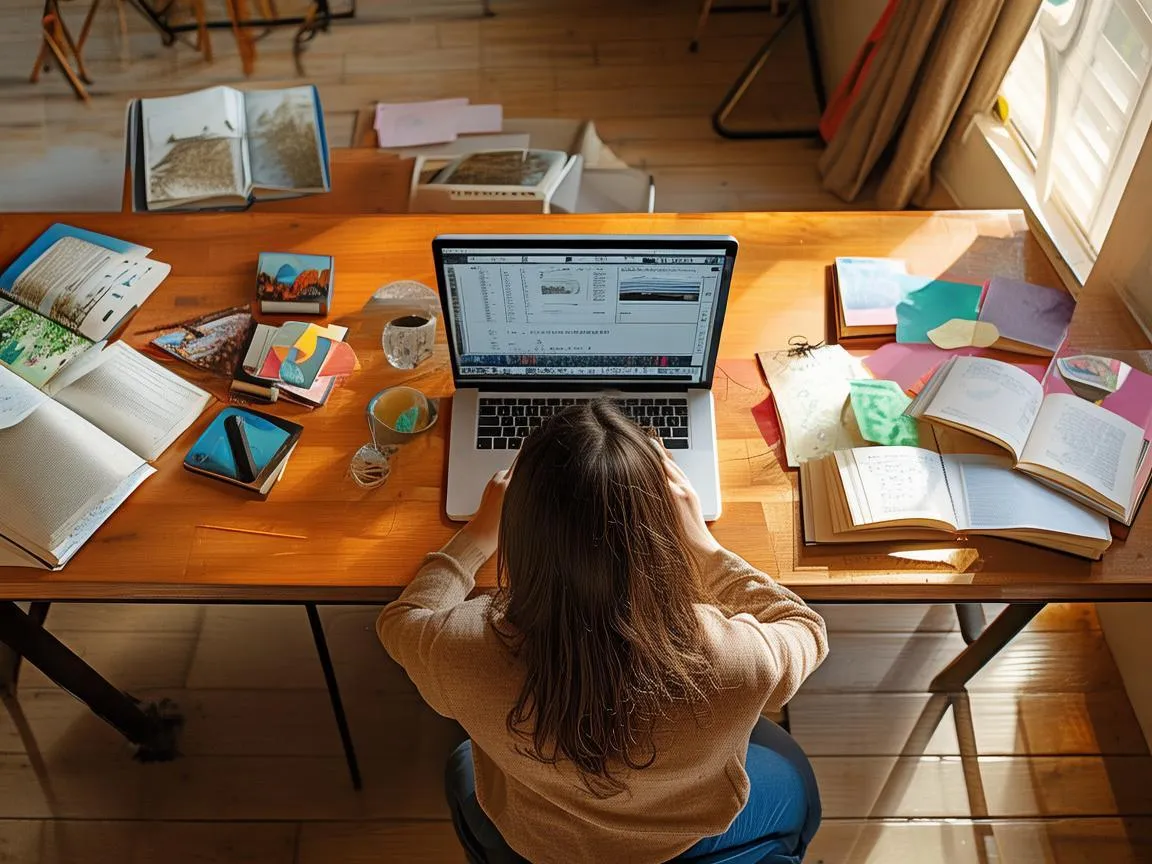 论文AI辅写怎么降？专家揭秘实用技巧，轻松应对写作难题！ 二