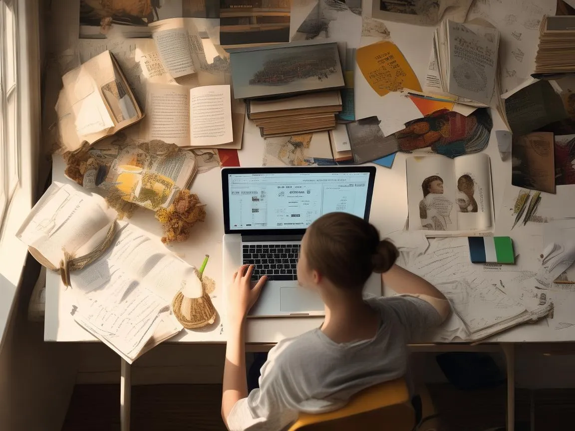 论文AI辅写怎么降？专家揭秘实用技巧，轻松应对写作难题！ 三