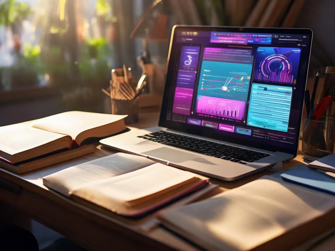 AI写论文降重有妙招，专家揭秘如何轻松避免重复率超标！ 二