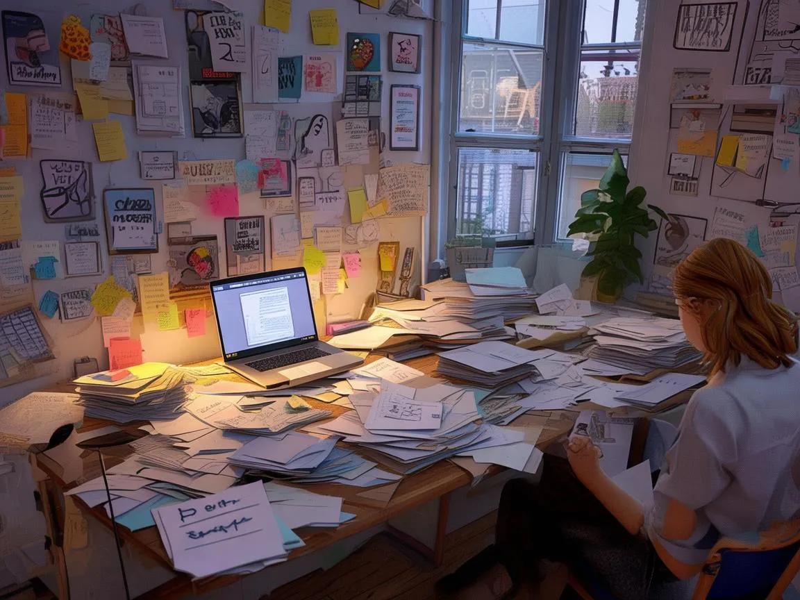 怎么修改AI写的论文？分享必备技巧，助你轻松提升论文质量！ 三