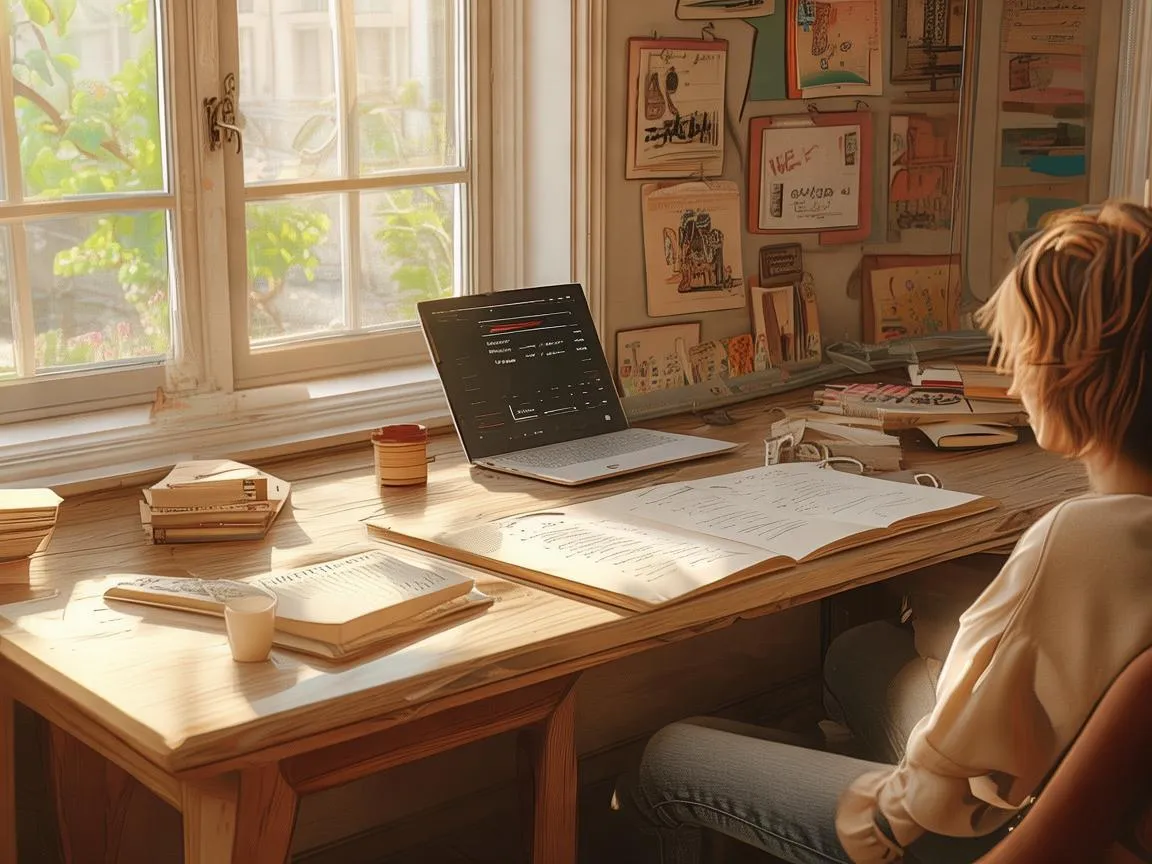 学术压力大？2025年免费AI写作工具助你轻松完成毕业论文！ 二