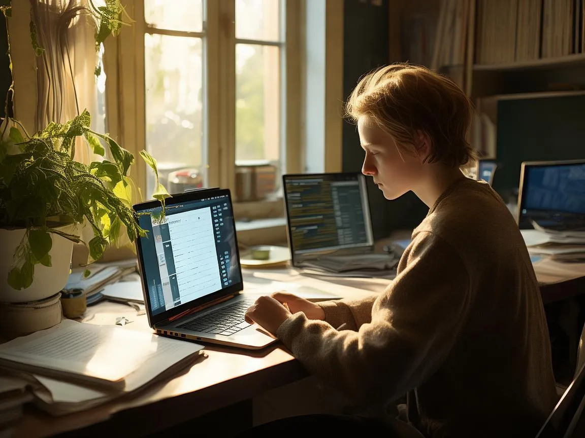 让AI轻松帮你总结论文，如何快速提升学习效率？ 二