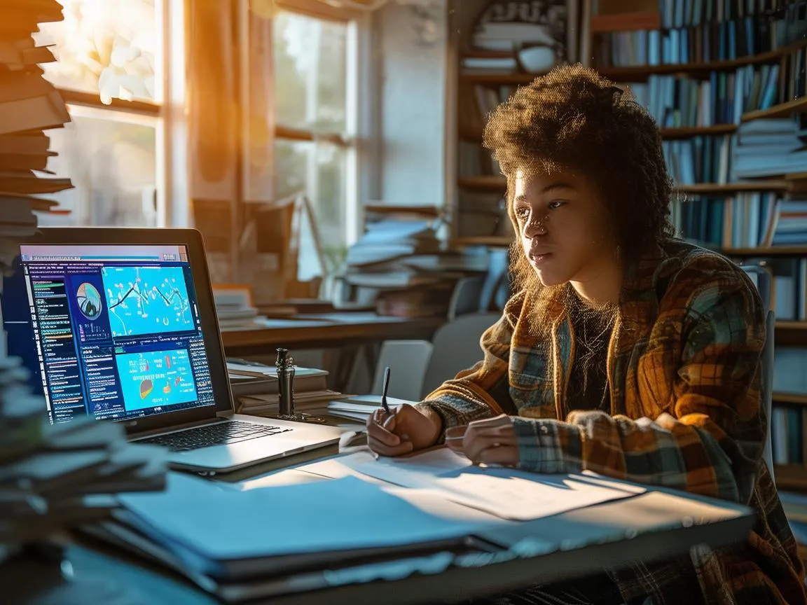 AI检测无情！如何让你的中文论文轻松降低被判定率？ 三