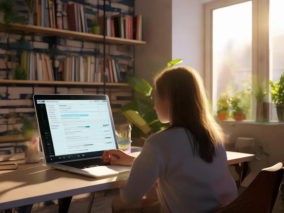 用智能AI轻松撰写完美论文的秘密技巧,你也能成为写作达人! 二