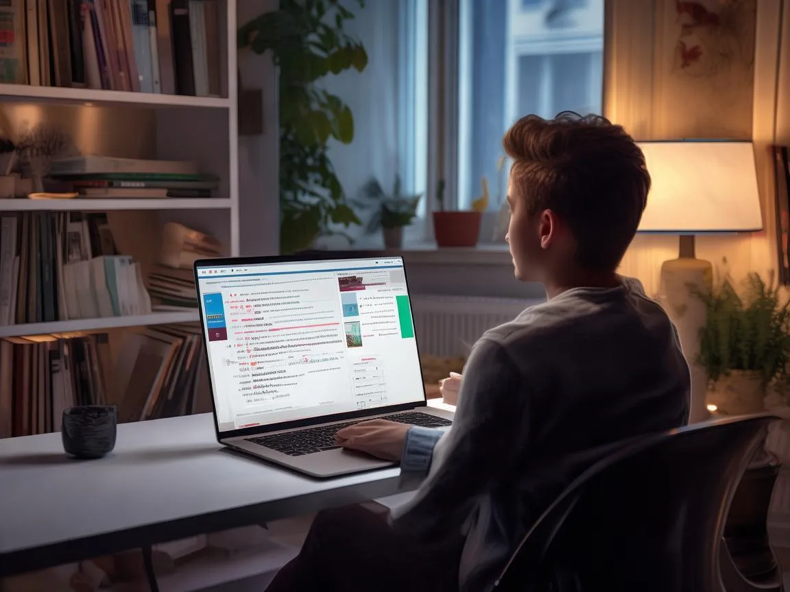 用智能AI轻松撰写完美论文的秘密技巧,你也能成为写作达人! 三