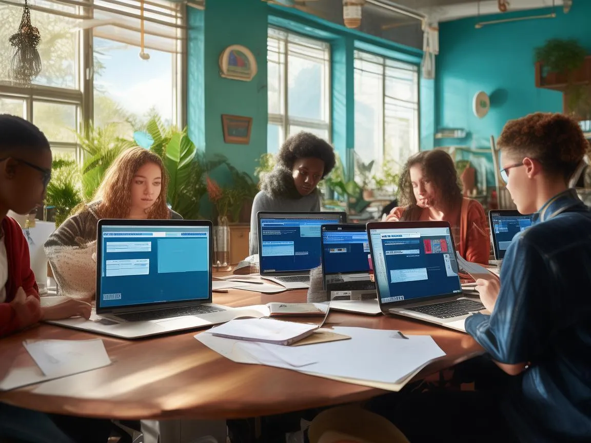 论文检测AI辅写爆红,学术诚信是否面临新挑战? 三