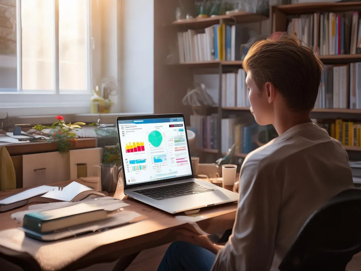 用AI轻松搞定论文写作免费技巧揭秘,学会这些让你不再烦恼! 二