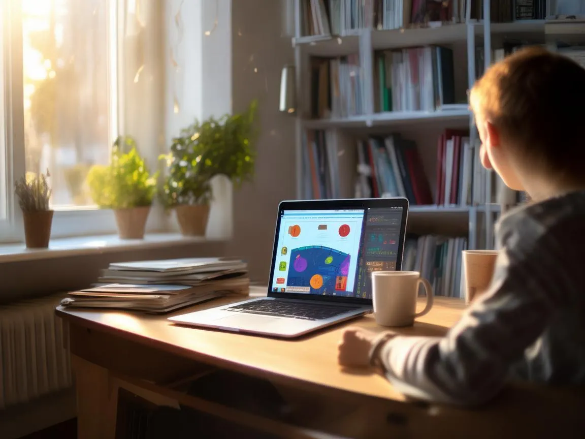 用AI轻松搞定论文写作免费技巧揭秘,学会这些让你不再烦恼! 三