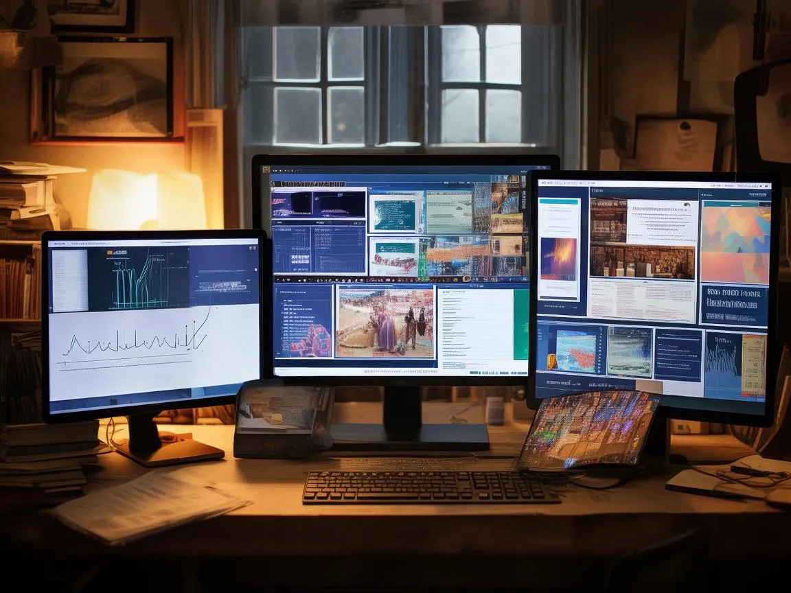 免费推荐这些高效AI论文网站，让你的学术研究更轻松！ 二