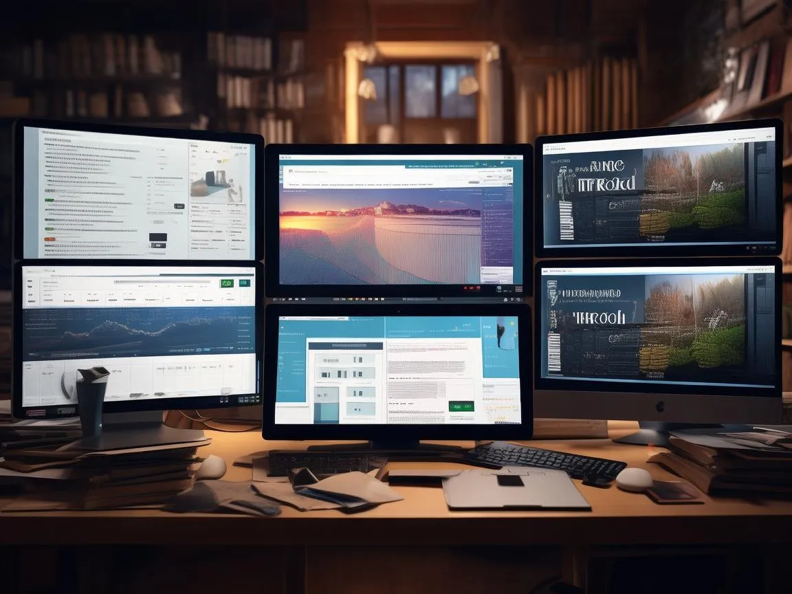 免费推荐这些高效AI论文网站，让你的学术研究更轻松！ 三