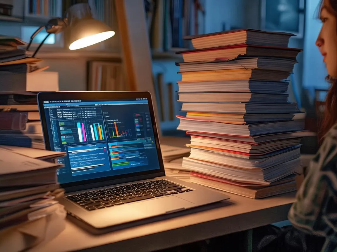 毕业论文答辩AI助力你的成功，专家分享高分秘诀与实用技巧 二