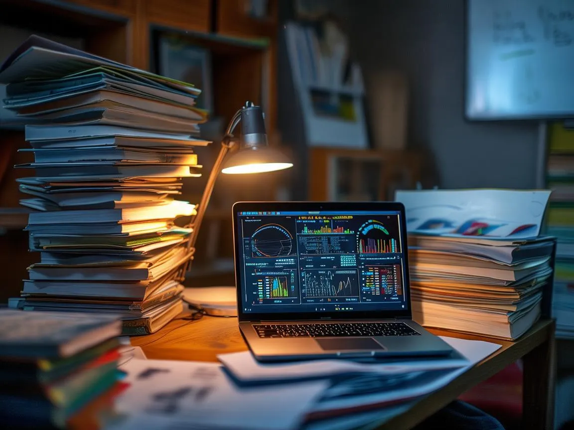 毕业论文答辩AI助力你的成功，专家分享高分秘诀与实用技巧 三