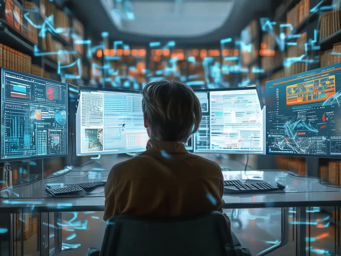 不怕被查！2025年揭开百分百AI论文背后的真相，学术界的潜规则？ 三