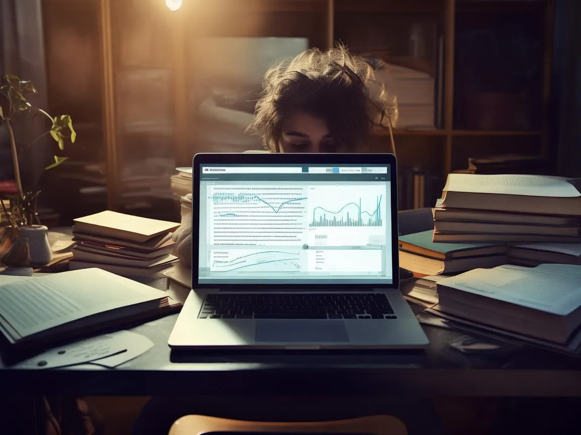 AI写的论文会重吗？专家揭密智能写作的潜在风险与应对策略大公开！ 二