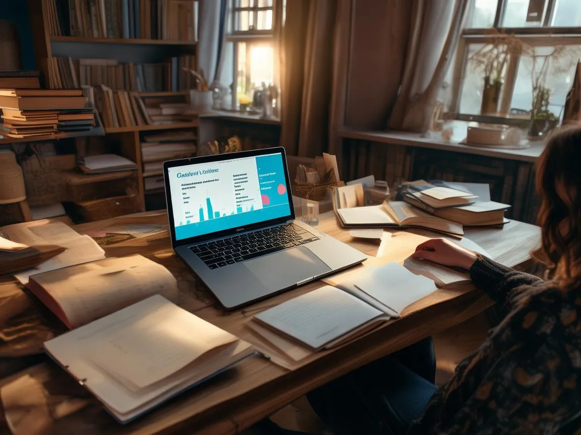 AI写的论文会重吗？专家揭密智能写作的潜在风险与应对策略大公开！ 三