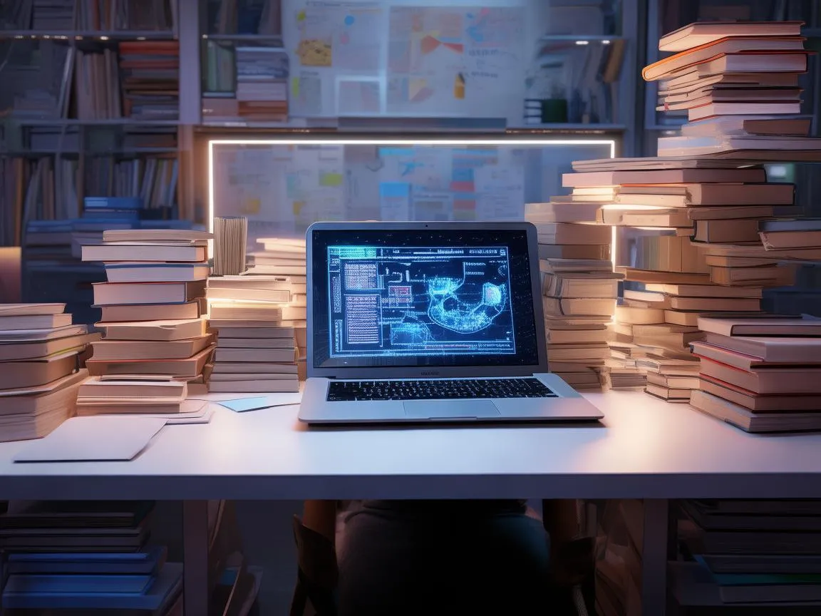 热议！论文真的能靠AI完成吗？专家解读引发讨论 二