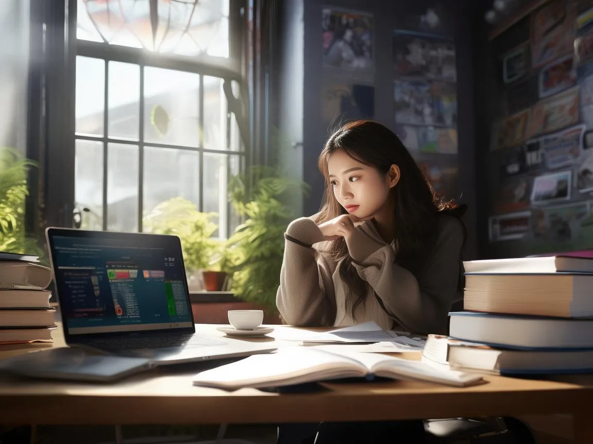 大学生水课论文AI引发热议，是否成学术新趋势？ 二