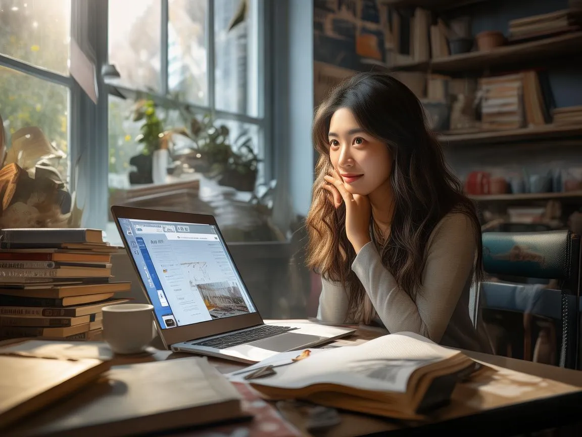 大学生水课论文AI引发热议，是否成学术新趋势？ 三