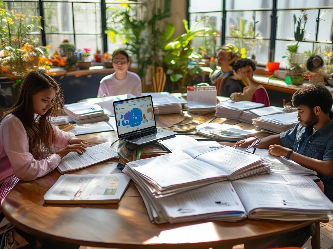 学习如何用AI提升毕业论文文献综述，轻松告别写作烦恼，你准备好了吗？ 三