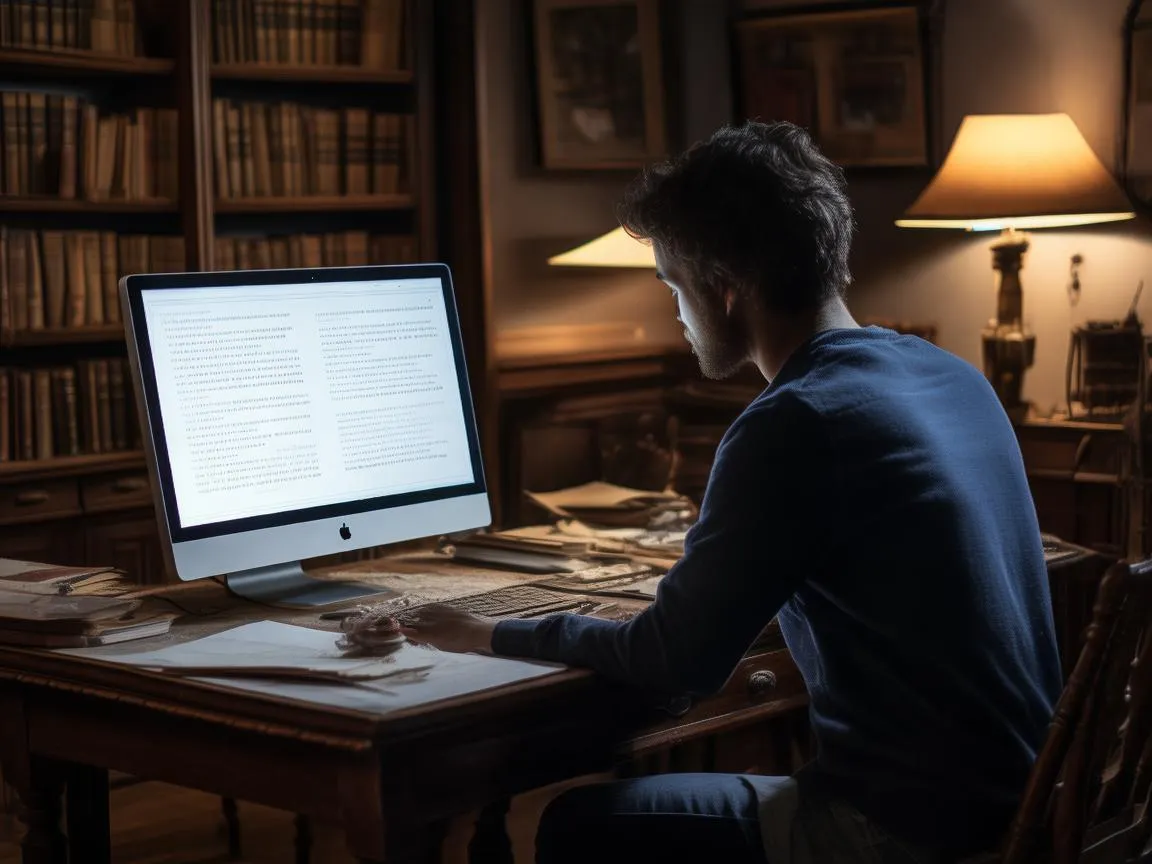 你知道怎么看论文有没有AI写作痕迹吗？教你识别技巧，避免误踩雷！ 三