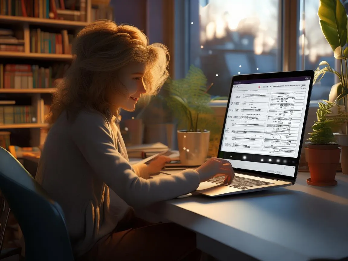 我用AI写的本科毕业论文，居然被导师赞不绝口！ 二