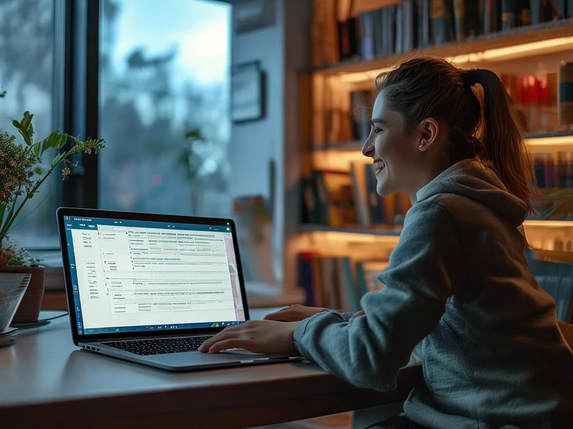 我用AI写的本科毕业论文，居然被导师赞不绝口！ 三