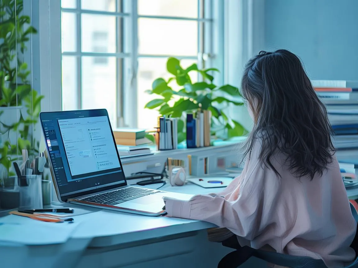 用AI轻松搞定毕业论文，你还在等什么？ 三