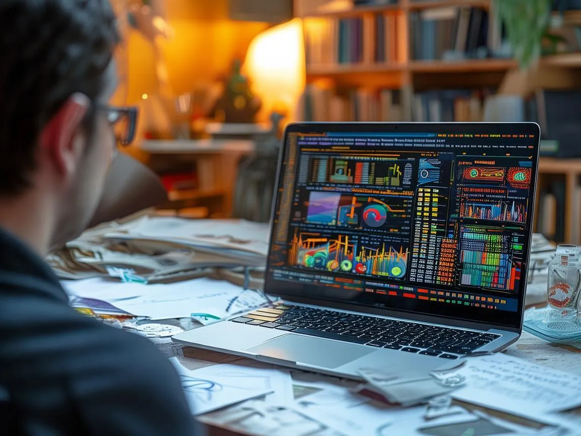 论文中AI技术风险潜藏! 揭示关键改进策略助你安全使用新工具 三