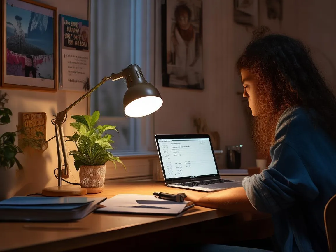 大学生写论文时遇难题？AI免费帮你轻松搞定！ 二