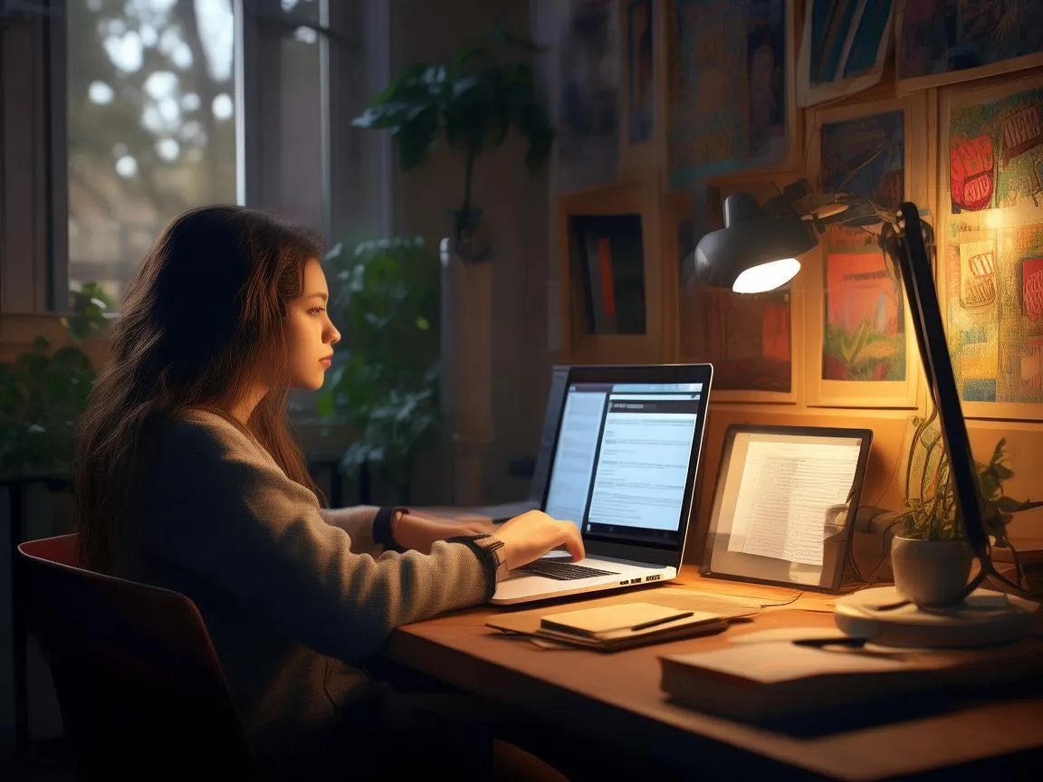 大学生写论文时遇难题？AI免费帮你轻松搞定！ 三